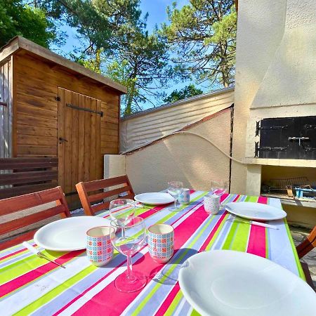 SYLVICULTEURS - Charmante villa patio rénovée Seignosse Extérieur photo