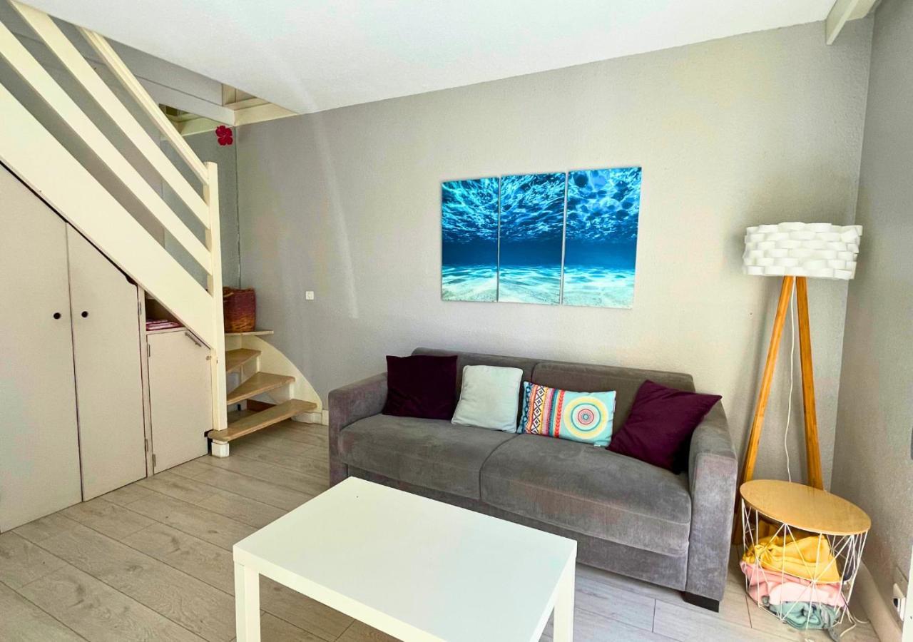 SYLVICULTEURS - Charmante villa patio rénovée Seignosse Extérieur photo