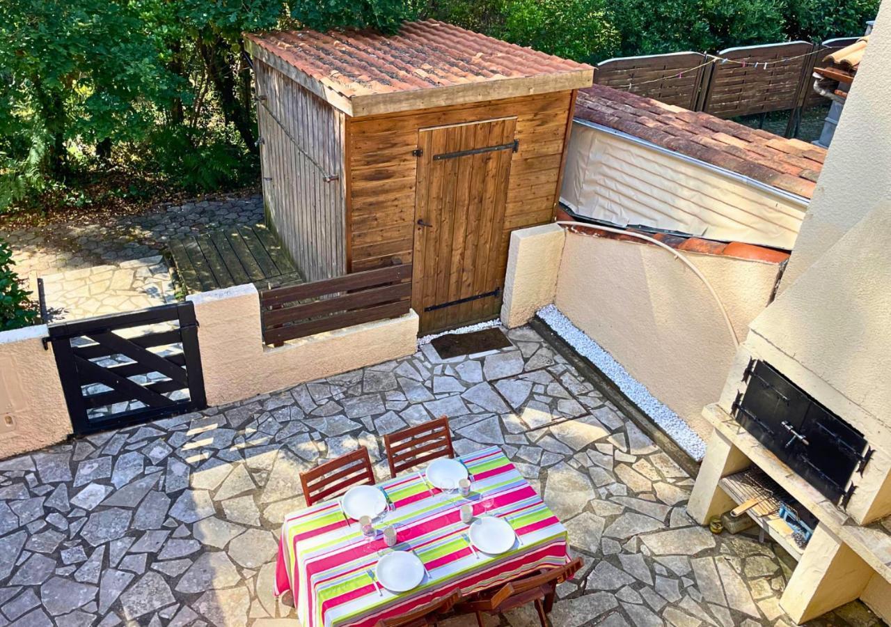 SYLVICULTEURS - Charmante villa patio rénovée Seignosse Extérieur photo