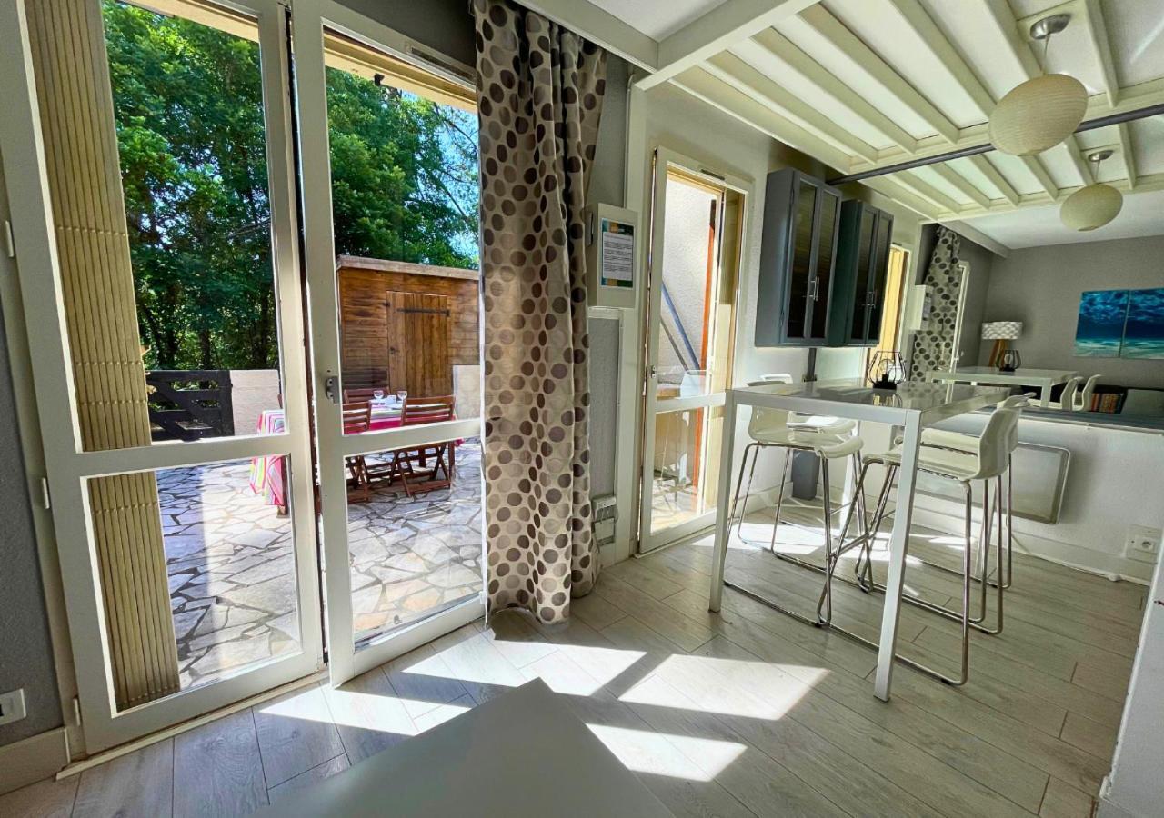 SYLVICULTEURS - Charmante villa patio rénovée Seignosse Extérieur photo