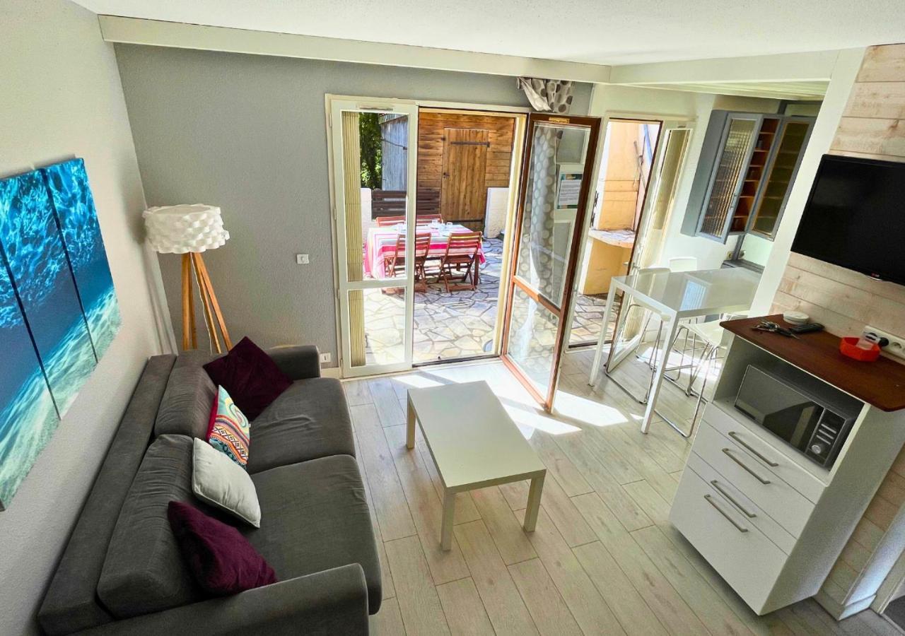 SYLVICULTEURS - Charmante villa patio rénovée Seignosse Extérieur photo