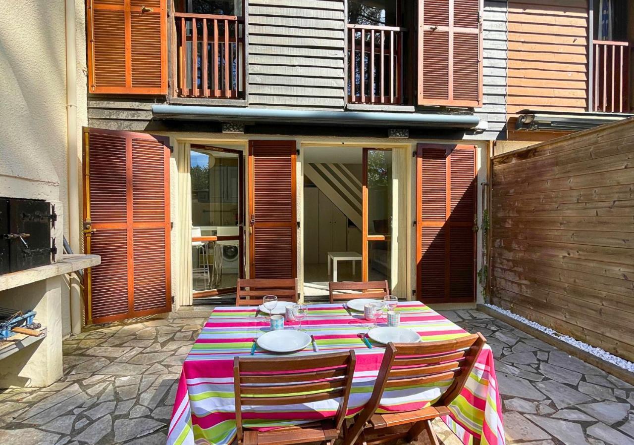 SYLVICULTEURS - Charmante villa patio rénovée Seignosse Extérieur photo